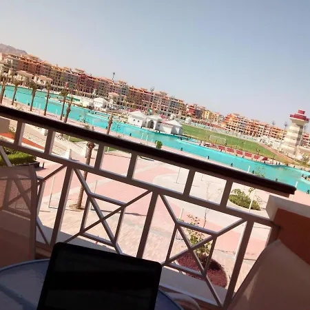 Executive Chalet In Porto Sharm