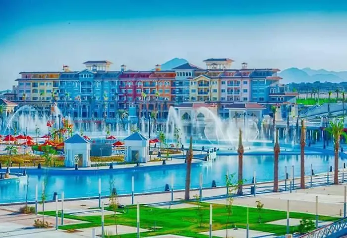 Executive In Porto شرم الشيخ