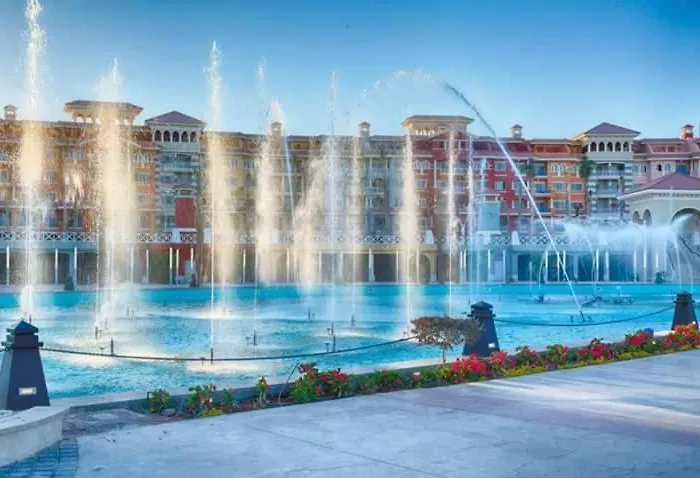 شقة Executive In Porto شرم الشيخ