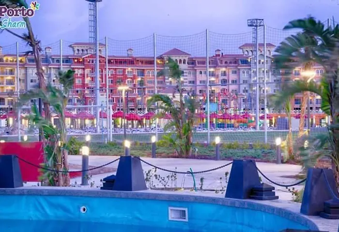 Executive In Porto شرم الشيخ