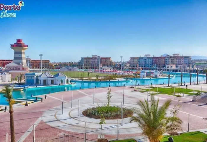 Executive In Porto شرم الشيخ