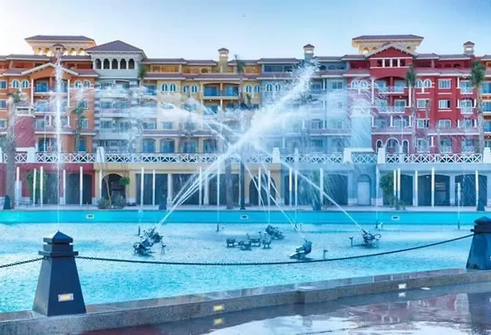 شقة Executive In Porto