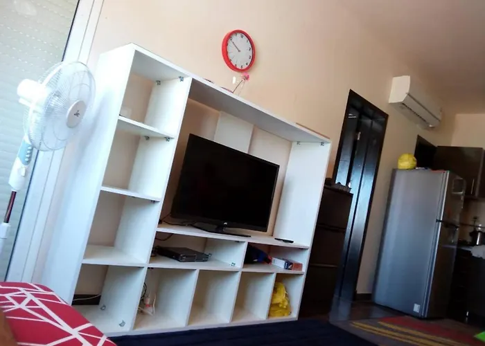 Executive In Porto شقة شرم الشيخ