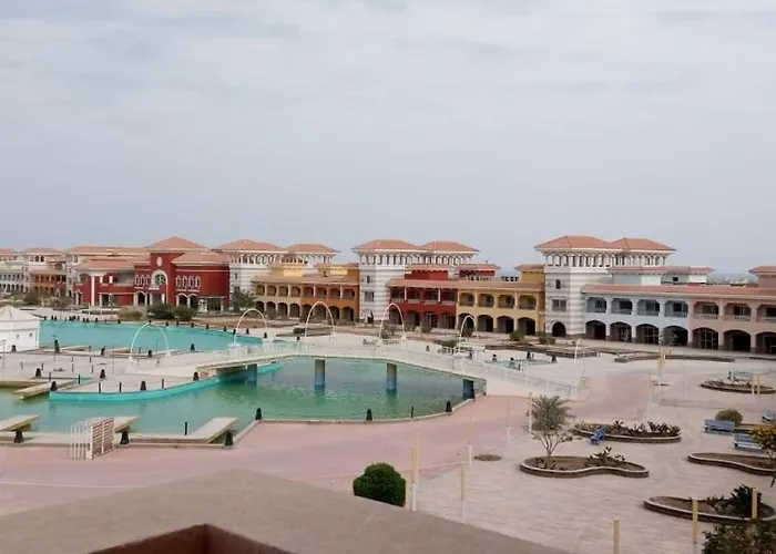 شقة Executive In Porto شرم الشيخ