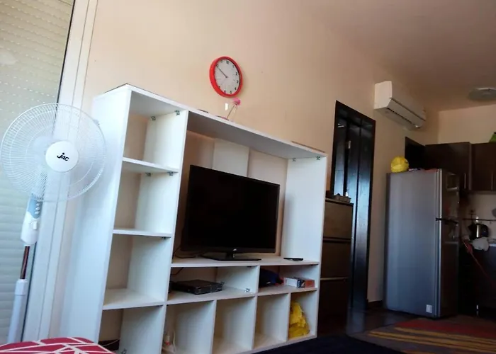 Executive In Porto شقة *